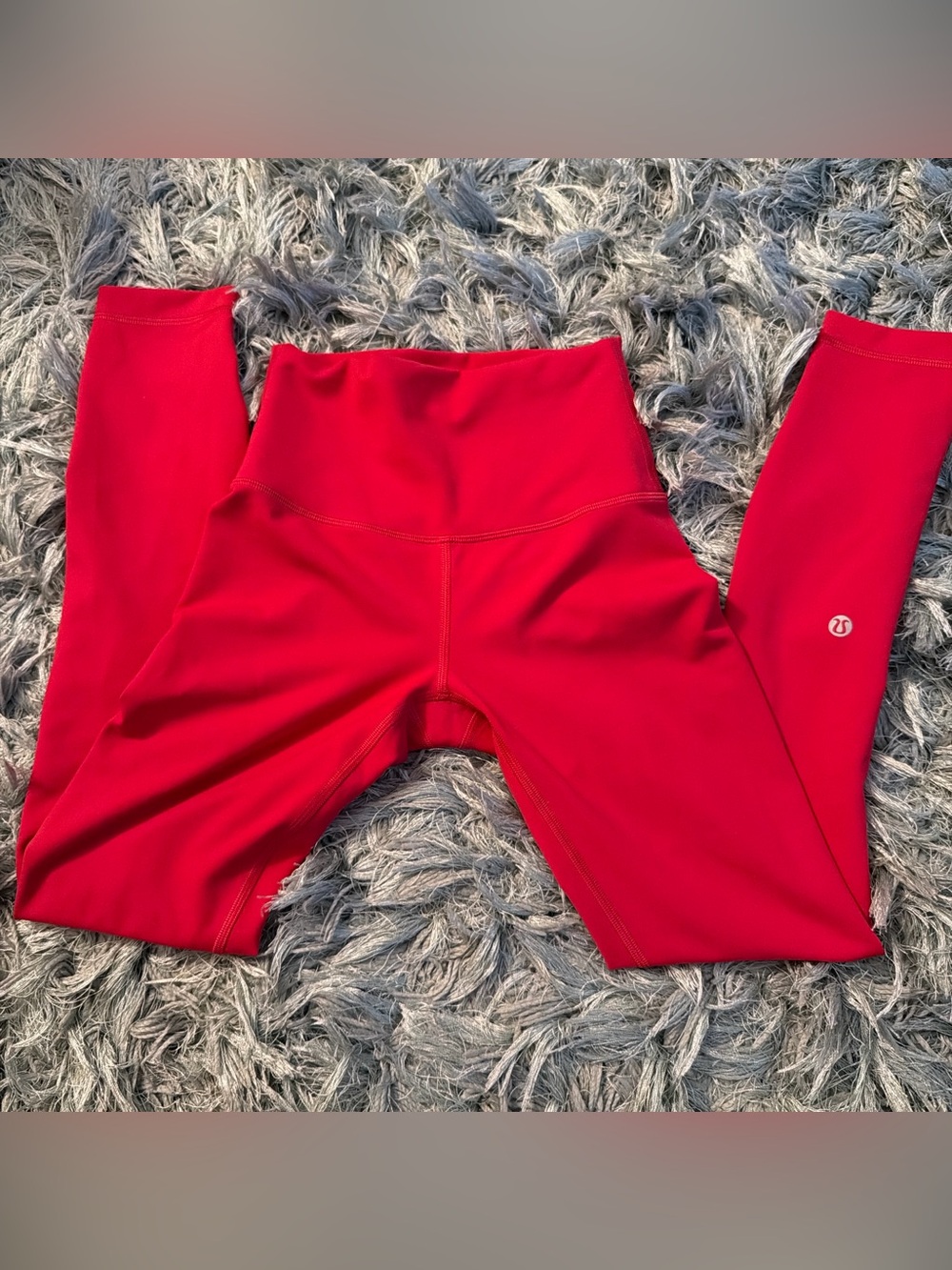 Mulberry spark
Lulu leggings